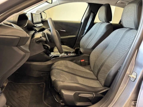 Peugeot 208 Allure HYBRID 110 eDCS6