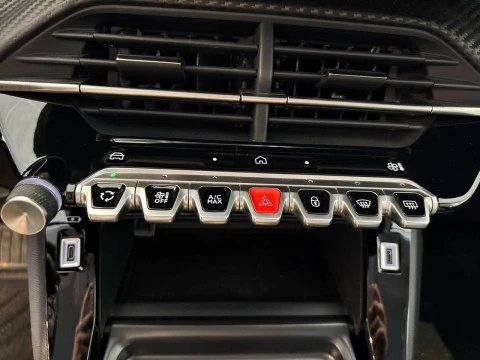 Peugeot 208 Allure HYBRID 110 eDCS6