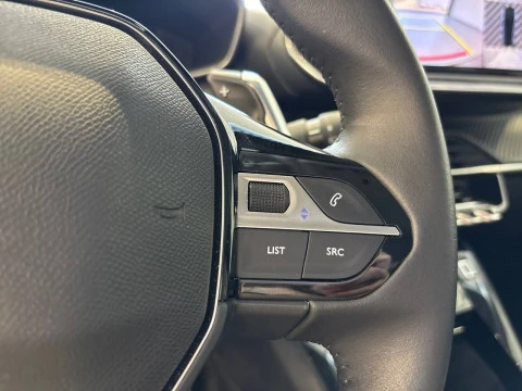 Peugeot 208 Allure HYBRID 110 eDCS6