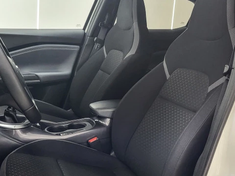 Nissan juke DIG-T 84 kW (114 CV) 6M/T N-Connecta