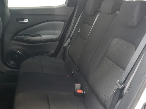 Nissan juke DIG-T 84 kW (114 CV) 6M/T N-Connecta