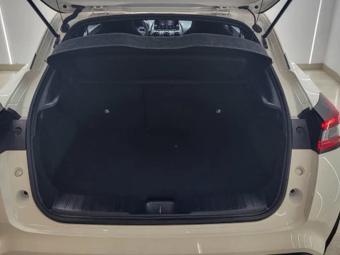 Nissan juke DIG-T 84 kW (114 CV) 6M/T N-Connecta