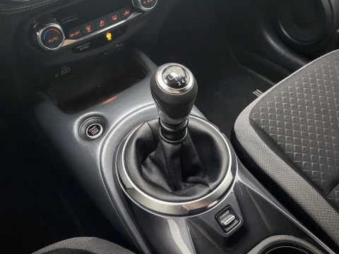 Nissan juke DIG-T 84 kW (114 CV) 6M/T N-Connecta