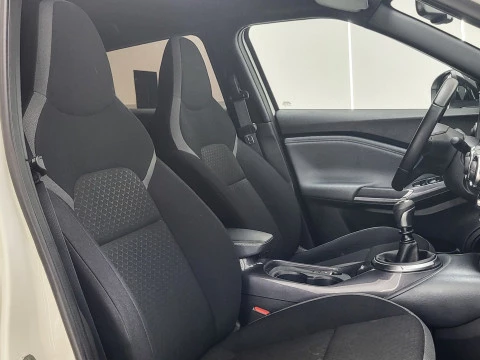 Nissan juke DIG-T 84 kW (114 CV) 6M/T N-Connecta