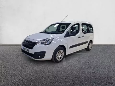 Citroën Berlingo Multispace FEEL BlueHDi 100 Citroën Berlingo Multispace FEEL BlueHDi 100