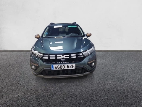 Dacia Sandero Stepway Extreme Go 74kW (100CV) ECO-G