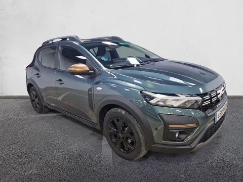 Dacia Sandero Stepway Extreme Go 74kW (100CV) ECO-G