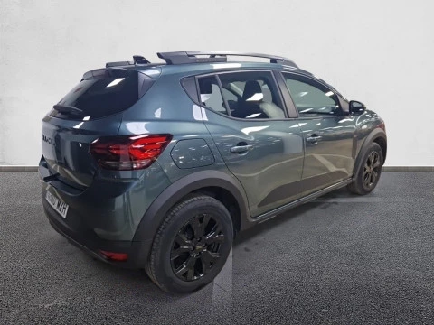 Dacia Sandero Stepway Extreme Go 74kW (100CV) ECO-G
