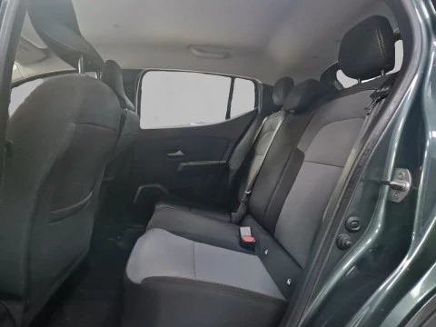 Dacia Sandero Stepway Extreme Go 74kW (100CV) ECO-G