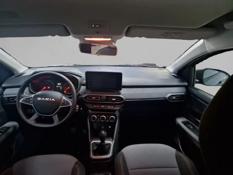 Dacia Sandero Stepway Extreme Go 74kW (100CV) ECO-G