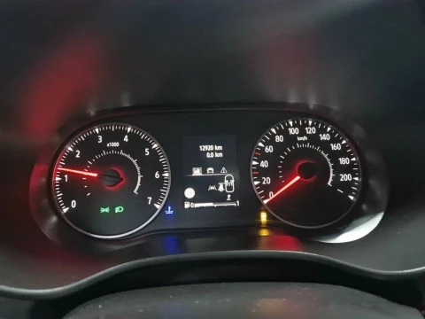 Dacia Sandero Stepway Extreme Go 74kW (100CV) ECO-G