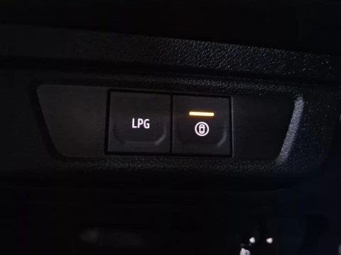 Dacia Sandero Stepway Extreme Go 74kW (100CV) ECO-G