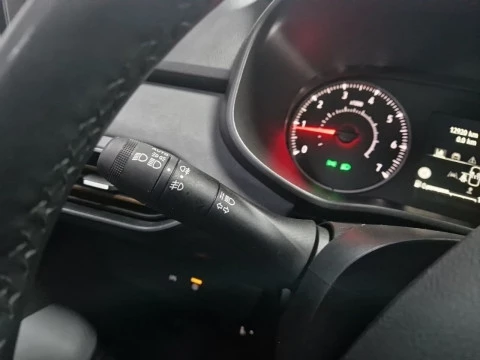 Dacia Sandero Stepway Extreme Go 74kW (100CV) ECO-G