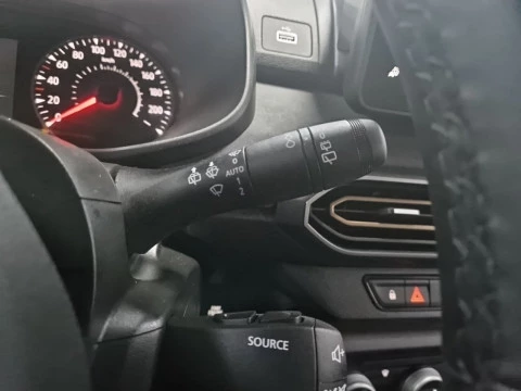 Dacia Sandero Stepway Extreme Go 74kW (100CV) ECO-G