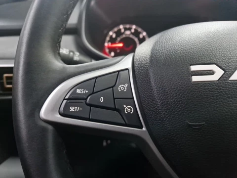 Dacia Sandero Stepway Extreme Go 74kW (100CV) ECO-G