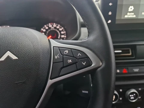 Dacia Sandero Stepway Extreme Go 74kW (100CV) ECO-G