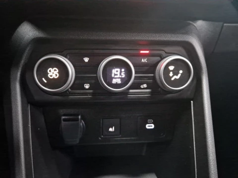 Dacia Sandero Stepway Extreme Go 74kW (100CV) ECO-G