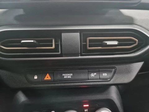 Dacia Sandero Stepway Extreme Go 74kW (100CV) ECO-G