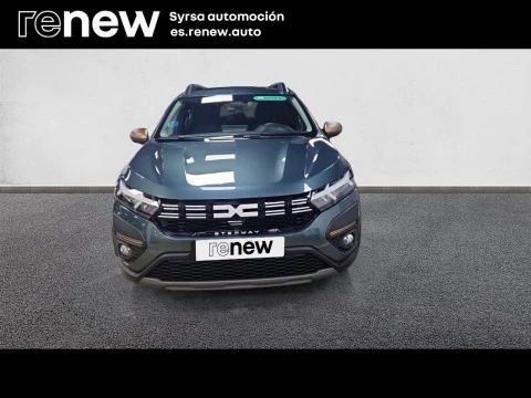 Dacia Sandero Stepway Extreme Go 74kW (100CV) ECO-G