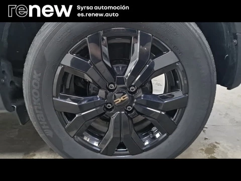 Dacia Sandero Stepway Extreme Go 74kW (100CV) ECO-G