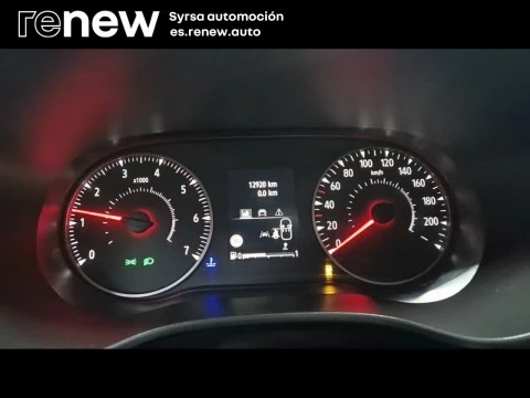 Dacia Sandero Stepway Extreme Go 74kW (100CV) ECO-G