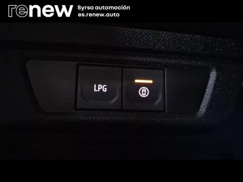 Dacia Sandero Stepway Extreme Go 74kW (100CV) ECO-G