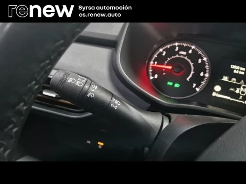 Dacia Sandero Stepway Extreme Go 74kW (100CV) ECO-G