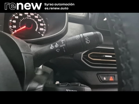 Dacia Sandero Stepway Extreme Go 74kW (100CV) ECO-G