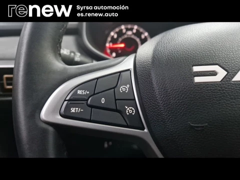 Dacia Sandero Stepway Extreme Go 74kW (100CV) ECO-G
