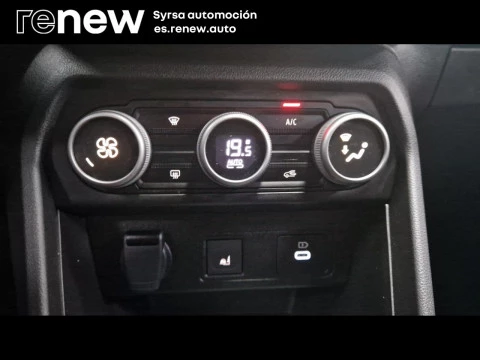 Dacia Sandero Stepway Extreme Go 74kW (100CV) ECO-G