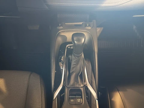 Suzuki Swace 1.8 GLE Hybrid