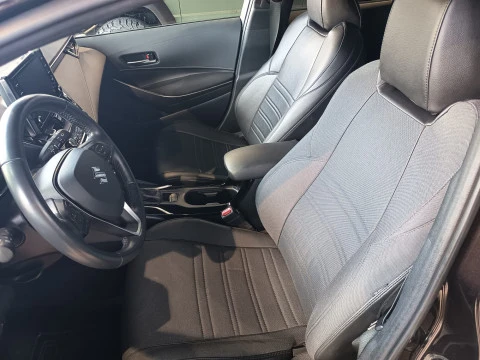 Suzuki Swace 1.8 GLE Hybrid
