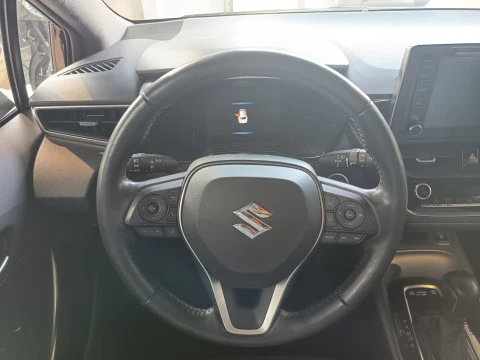 Suzuki Swace 1.8 GLE Hybrid