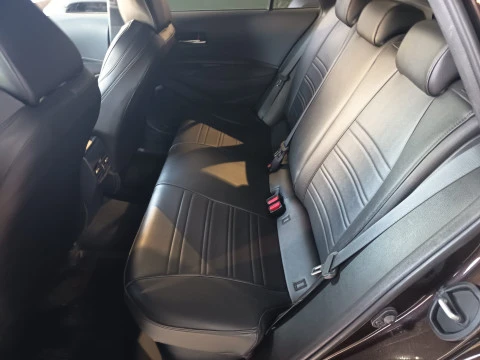 Suzuki Swace 1.8 GLE Hybrid