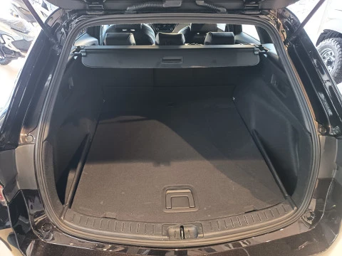 Suzuki Swace 1.8 GLE Hybrid