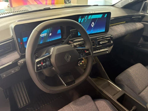 Renault 4 E-Tech Techno 110kW (150CV) Autonomía Confort
