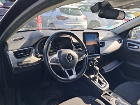 Renault Arkana Zen E-TECH Híbrido 105kW(145CV)