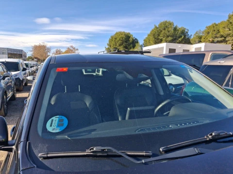 Renault Arkana Zen E-TECH Híbrido 105kW(145CV)