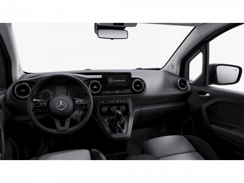 Mercedes-Benz Citan 110 CDI 70kW Tourer Base Largo
