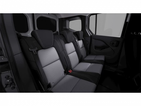 Mercedes-Benz Citan 110 CDI 70kW Tourer Base Largo