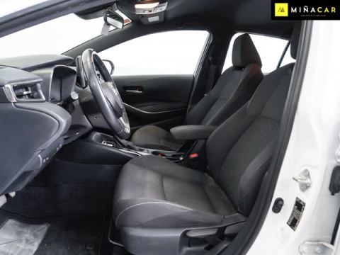 Toyota Corolla 1.8 125 Hibrido Active Tech E-CVT 90 kW (122 CV)