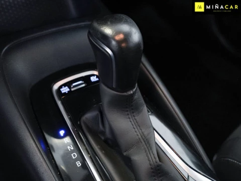 Toyota Corolla 1.8 125 Hibrido Active Tech E-CVT 90 kW (122 CV)