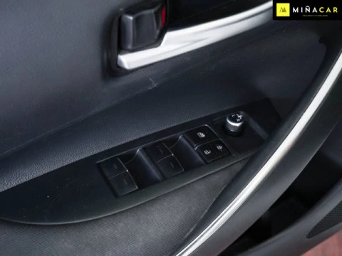 Toyota Corolla 1.8 125 Hibrido Active Tech E-CVT 90 kW (122 CV)