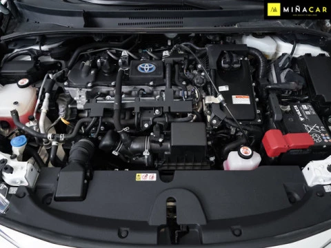 Toyota Corolla 1.8 125 Hibrido Active Tech E-CVT 90 kW (122 CV)