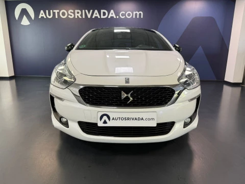 DS 5 BlueHDi 133kW (180CV) EAT6 Style