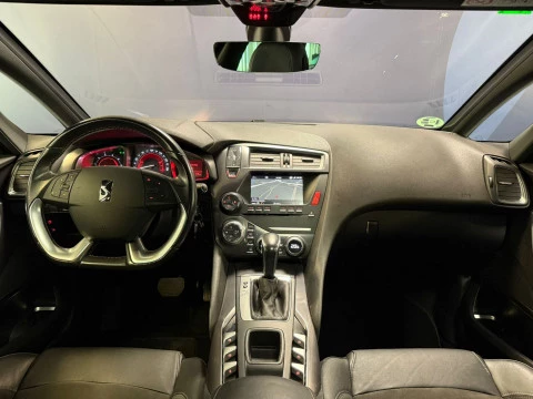 DS 5 BlueHDi 133kW (180CV) EAT6 Style