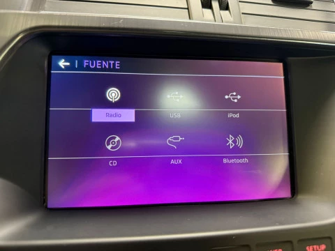 DS 5 BlueHDi 133kW (180CV) EAT6 Style