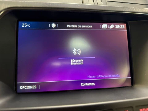 DS 5 BlueHDi 133kW (180CV) EAT6 Style