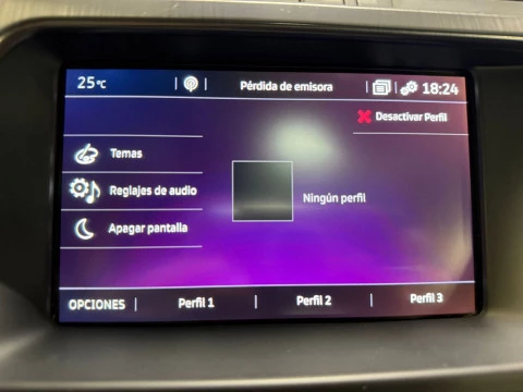 DS 5 BlueHDi 133kW (180CV) EAT6 Style