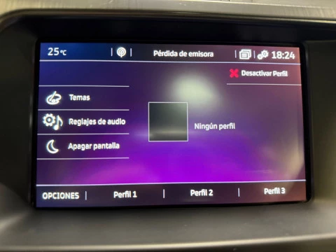 DS 5 BlueHDi 133kW (180CV) EAT6 Style